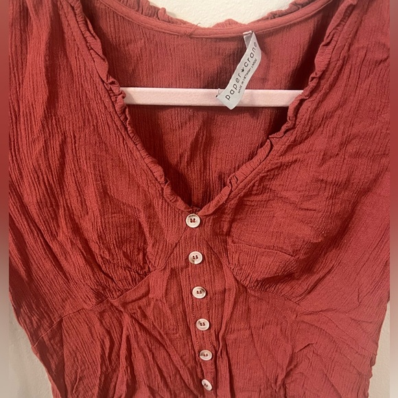 Super Cute Crop - Picture 3 of 3